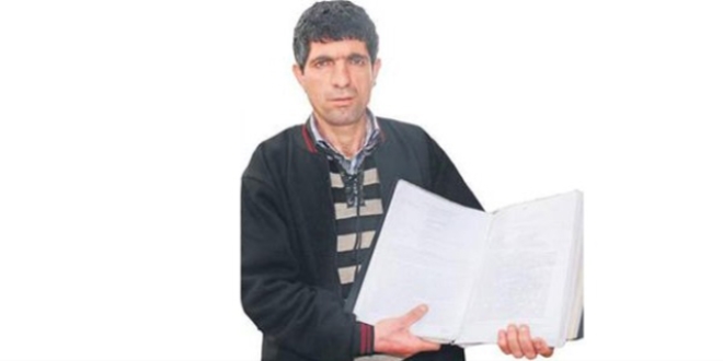 Trafik cezasıyla ortaya çıktı, hayatı kabusa döndü