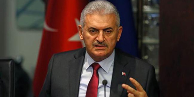 Yıldırım: Türkiye'de 2 milyon köleleştirilmiş bilgisayar var