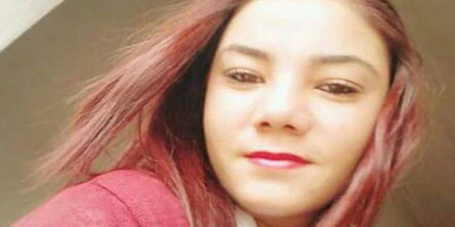17 yaşındaki Binnur 12 gündür kayıp