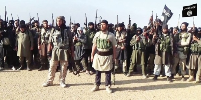 IŞİD, Türkiye ve Almanya'ya iki ayrı intihar timi gönderdi