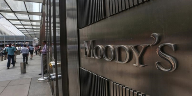 Moody's: Türk bankalarının finansman profilleri güçlenecek