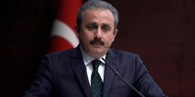 Dokunulmazlıklar haftaya çarşamba görüşülecek