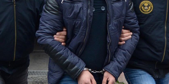 Sakarya merkezli terör operasyonunda 6 tutuklama