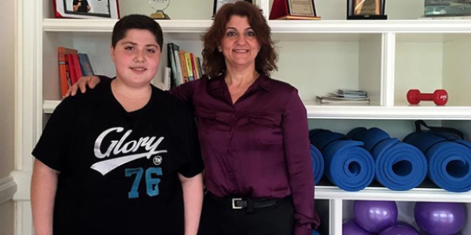 'Ergenlikte diyet gelişimi olumsuz etkiliyor'
