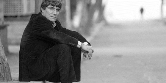 Tutuklu polis: Hrant Dink'in öldürüleceğini bildirdim