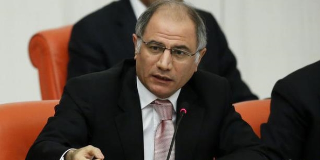 Bakan Ala hakkındaki gensoru önergesi kabul edilmedi