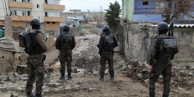 Şırnak'ta çatışma: 2 asker şehit oldu