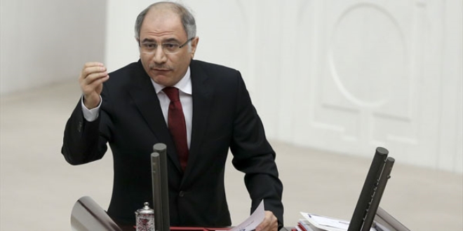 Bakan Ala: Biz kimden onay alınacağını biliyoruz