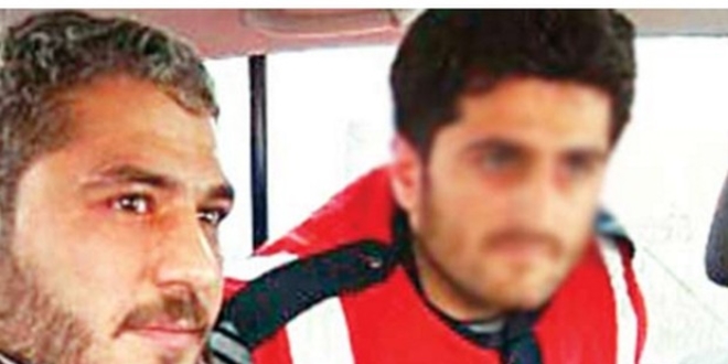 Suphi seri katilin hedefindeymiş