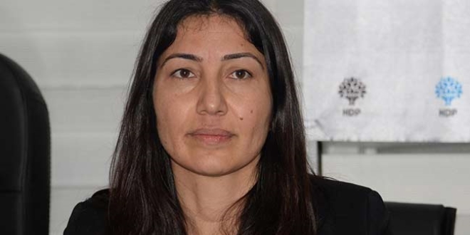 Kandil'den HDP'li vekile makam şoförü!