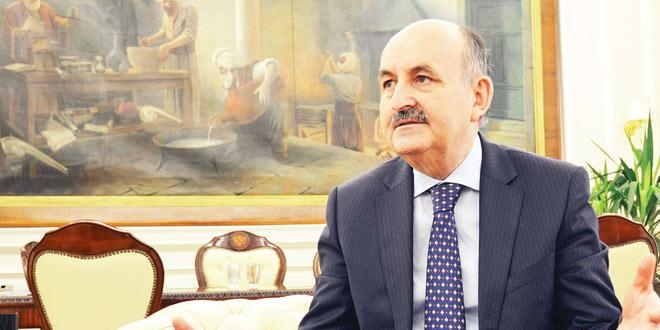 'Hekime gelenin bel ölçüsü kaydedilecek!'