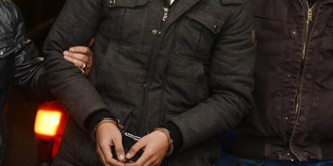 İnşaat dünyasının 'Çakma Ulusoy'u yakalandı