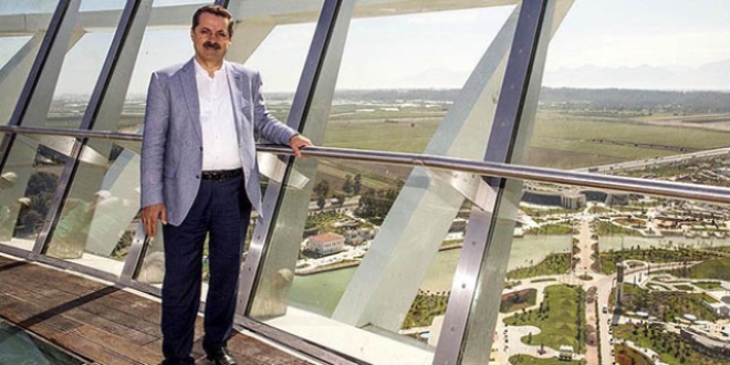 EXPO turist ve yatırımcı sayısını artıracak