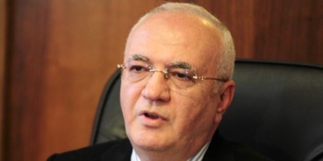 Faiz kararına ilk tepki Elitaş'tan