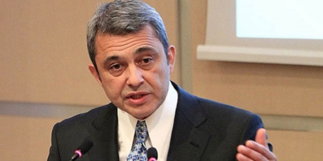 'TCMB reel sektöre nefes verdi, şimdi sıra bankalarda'
