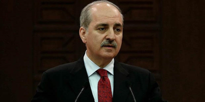 'Dokunulmazlıkların kaldırılması siyasi polemik vesilesi yapılmamalı'