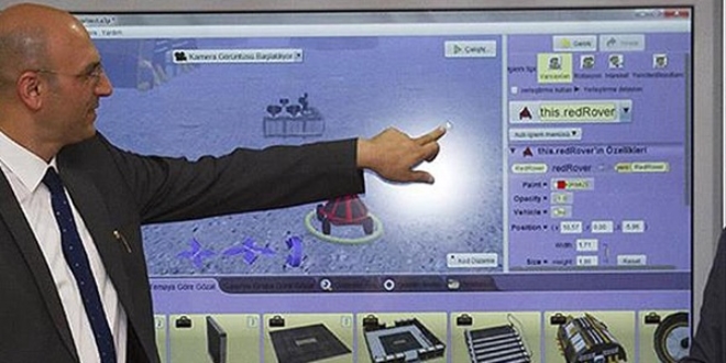 Eğitim-öğretim içerikleri, elektronik ortamda sunulacak