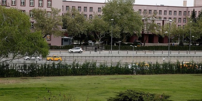Meclis'te güvenlik önlemleri artılıyor