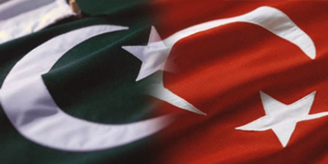 Trkiye ile Pakistan arasndaki anlamaya dair kanun Resmi Gazete'de