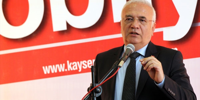 'Mobilyada 2023 ihracat hedefimiz 10 milyar dolar'