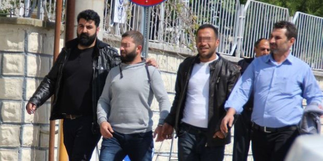 13 ilde 29 kamu görevlisi gözaltına alındı