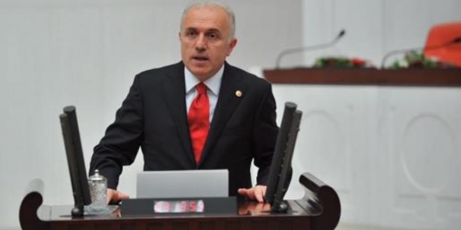 Babuşcu: Onlar zaten Kandil'in vesayeti altında