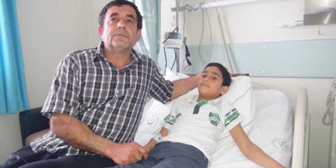 Müdür Yardımcısı öğrenciyi hastanelik etti iddiası