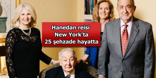 MHP'den 'Hanedana maaş bağlansın' önerisi