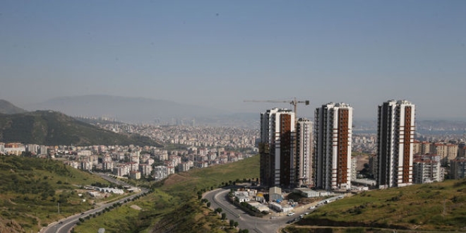 Konut kredi faizleri % 1'in altına iner
