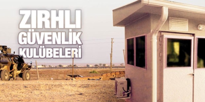 Zırhlı güvenlik kulübeleri: İhalesiz TİP sanığına