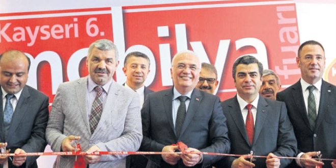 Elitaş: Bu faiz indirimi heyecan vermedi