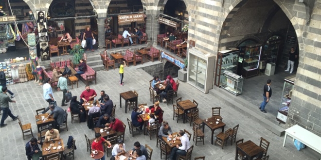 Sur açık hava müzesi olacak