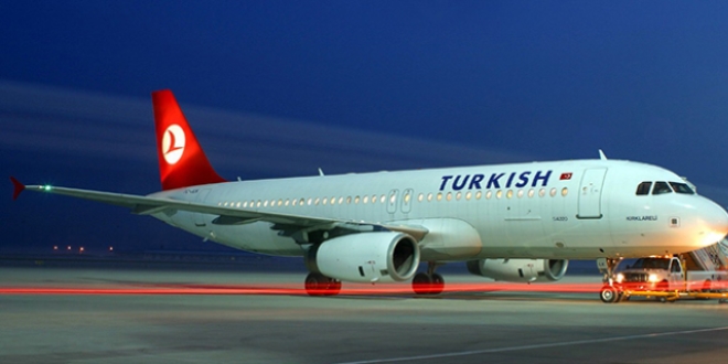 THY ile AH kod paylaşımı anlaşması yaptı