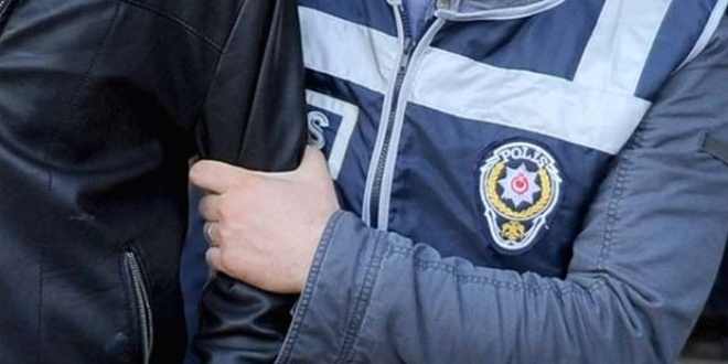 Siirt Kurtalan'da 6 DBP'liye gözaltı