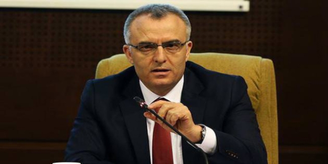 'Daha fazla gelir ve kurumlar vergisi toplamamız lazım'