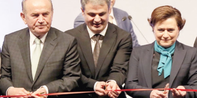 İstanbul'un günlük hareketliliği 28.5 milyon