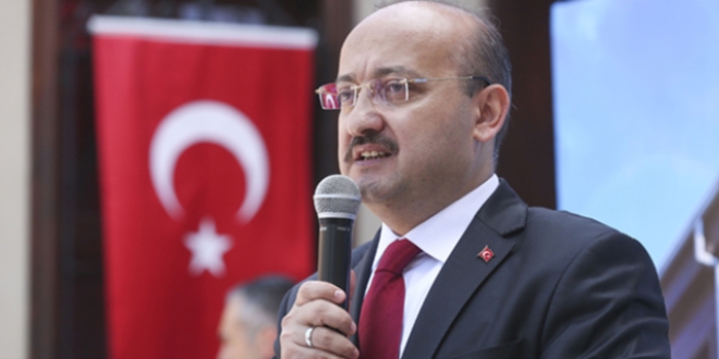 'Gerçeklerin ortaya çıkması elbette bağımsız yargının görevidir'