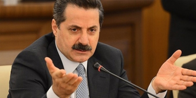 'Rusya'ya olumlu cevap verdik, olabilir görüşürüz'