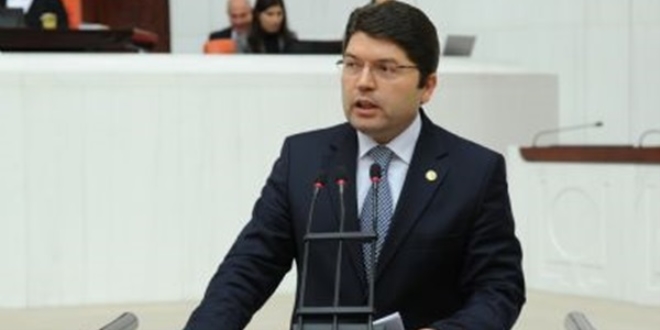 Meclis Araştırma Komisyonu Başkanlığı'na Yılmaz Tunç seçildi