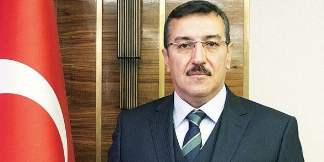 'Bütün bakanlıklar 'Tek Pencere Sistemi' ile yetki verecek'
