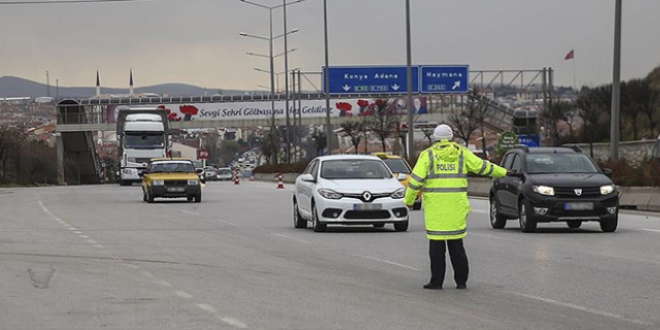 Ankara'da El Kaide üyesi yakalandı