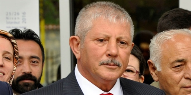 Oy pusulasını paylaşan Belediye Başkanı'na hapis cezası