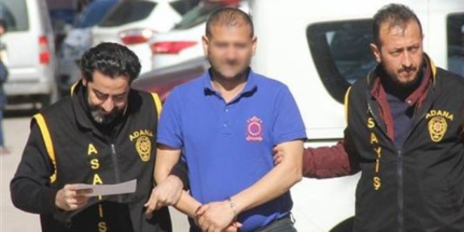 Sahte doktor, üniversiteli kıza şantajla tecavüz etti