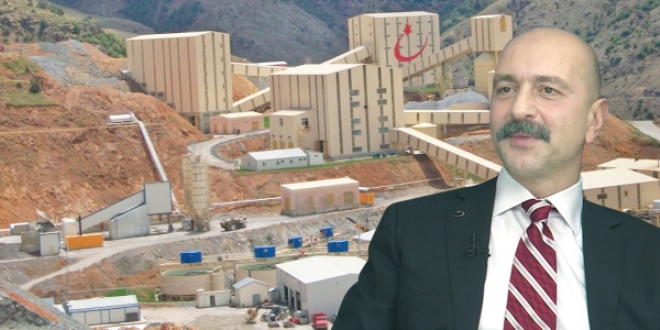 SPK, 'Akın İpek' hakkında suç duyurusunda bulunacak