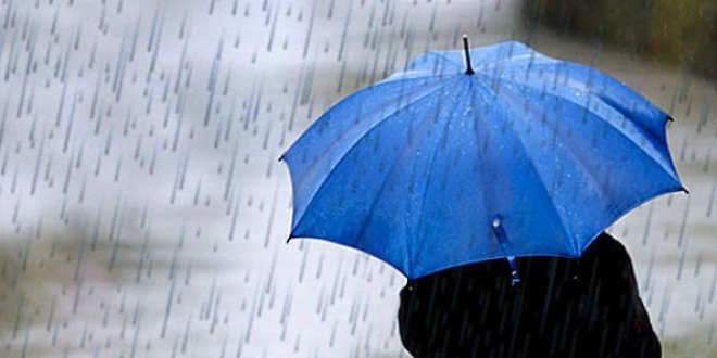Meteoroloji'den bazı illerimiz için fırtına uyarısı