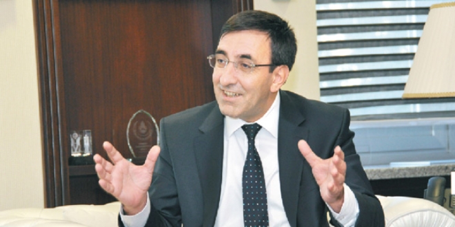 İran'ın kapısını açacak anlaşma