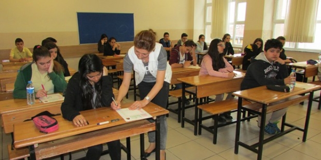 TEOG'a sayılı günler kala tempo artmalı