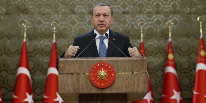 Gülen'e Cumhurbaşkanı Erdoğan'a hakaretten dava