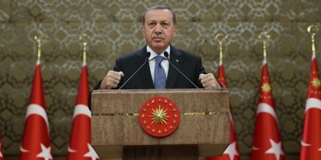 Glen'e Cumhurbakan Erdoan'a hakaretten dava