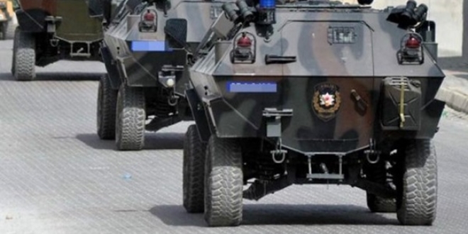 Nusaybin'de PKK'dan bombalı tuzak: 7 yaralı